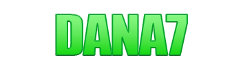 Logo DANA7